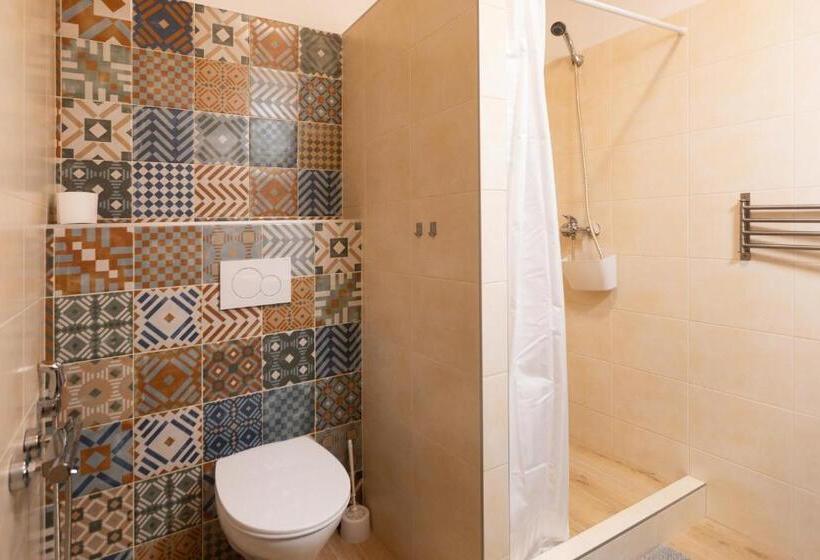 Апартаменты 1 Спальня, Atlas