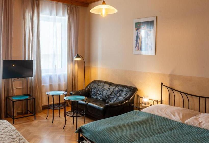 Апартаменты 1 Спальня, Atlas