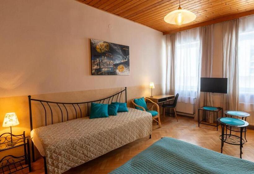 Апартаменты 1 Спальня, Atlas