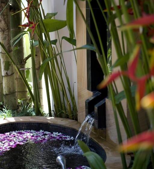 בית, חדר שינה 1, Banyan Tree Phuket