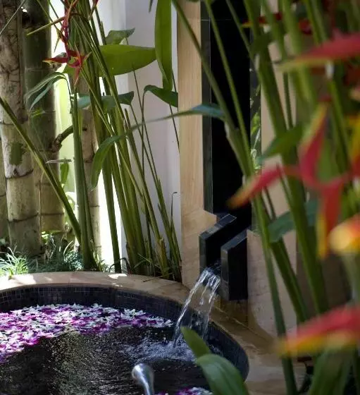 Casa 1 Dormitori, Banyan Tree Phuket