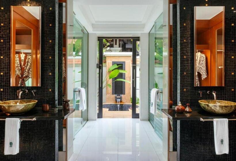 منزل غرفة نوم واحدة, Banyan Tree Phuket