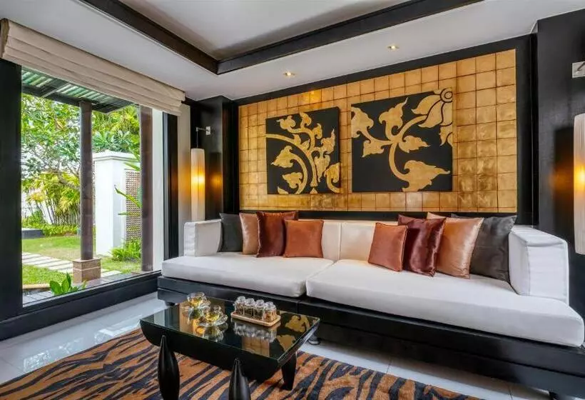 Casa 1 Dormitori, Banyan Tree Phuket