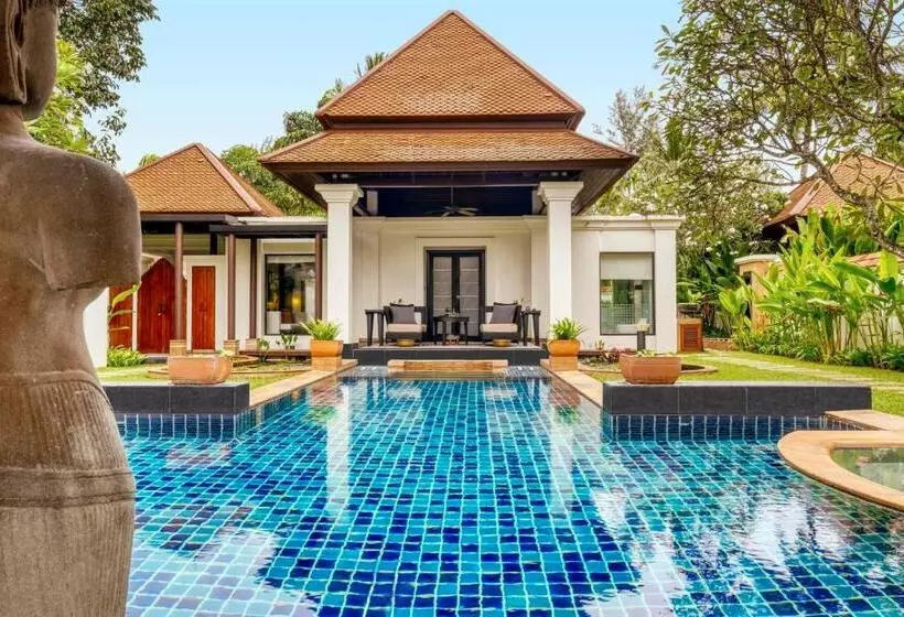 Casa 1 Dormitori, Banyan Tree Phuket