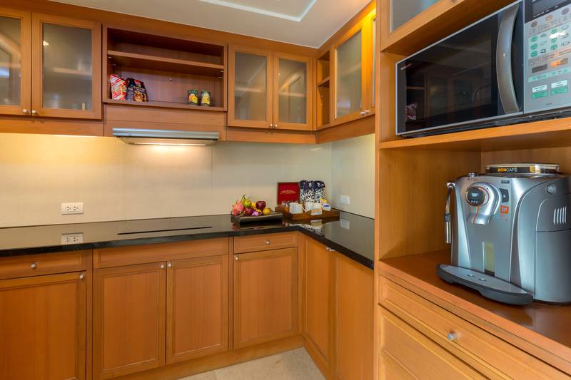 וילה בת 2 חדרי שינה, Banyan Tree Phuket