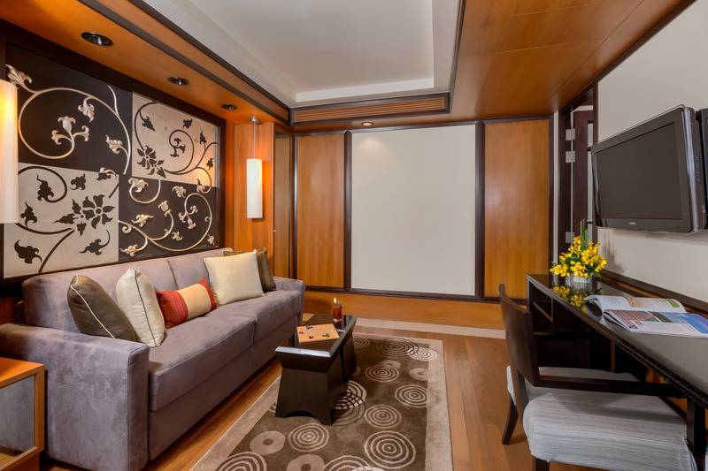 וילה בת 2 חדרי שינה, Banyan Tree Phuket