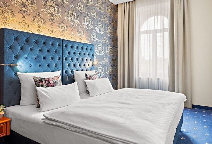 스위트, Bayerischer Hof Dresden