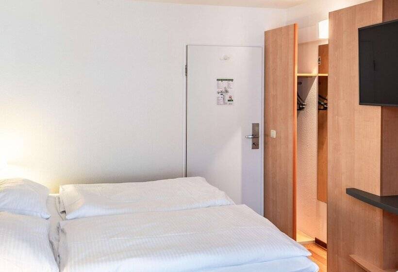 Номер Стандарт, B&b Hotel Aachen Hbf