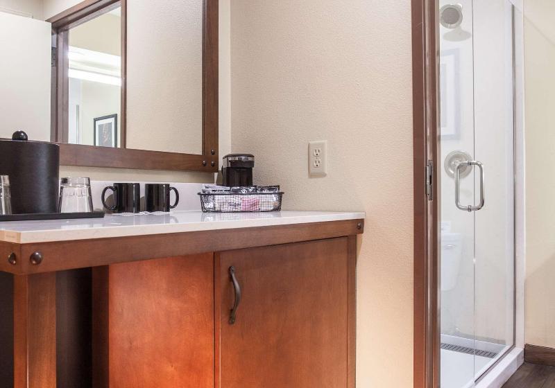 Номер Стандарт, Best Western Plus Inn Of Williams