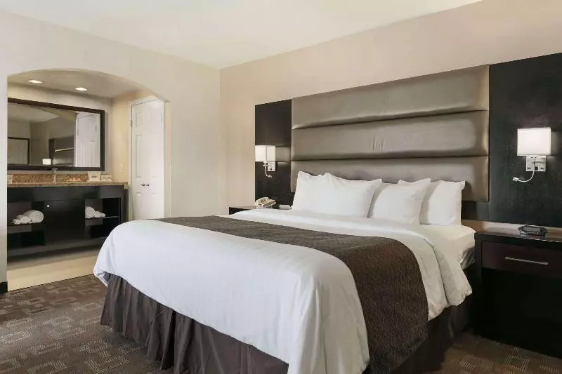スタンダードルーム, Best Western Plus Inn Of Williams