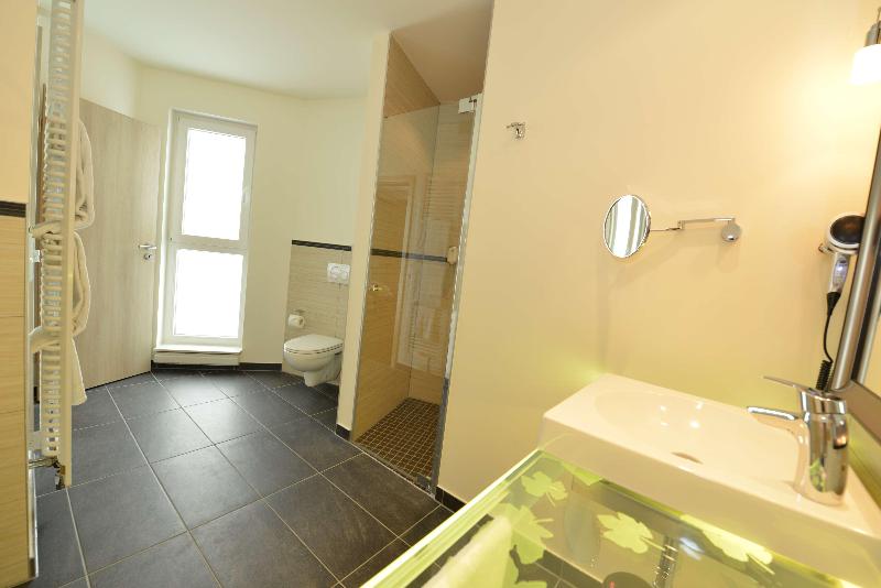 Люкс, Best Western Plus Palatin Kongress