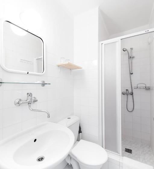 חדר סטנדרט יחיד, Horni Pramen