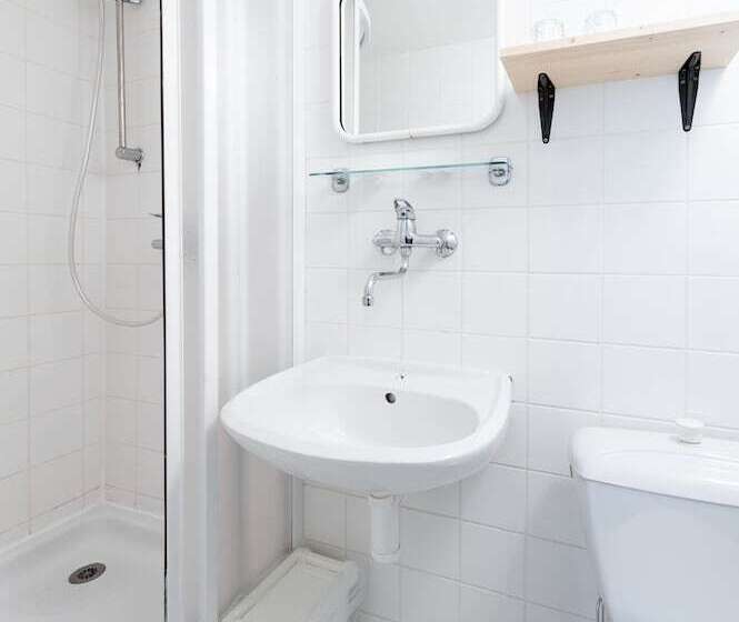 Quarto Economy, Horni Pramen