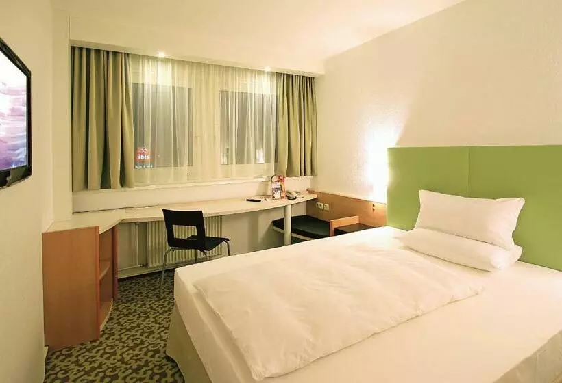 اتاق استاندارد, Ibis Dresden Zentrum