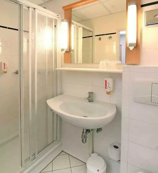اتاق استاندارد, Ibis Dresden Zentrum