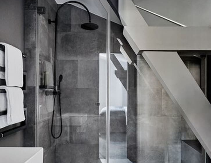 غرفة قياسية, Landhaus Flottbek Boutique