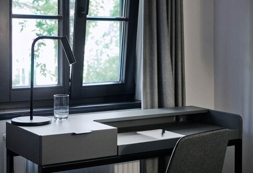 غرفة قياسية, Landhaus Flottbek Boutique