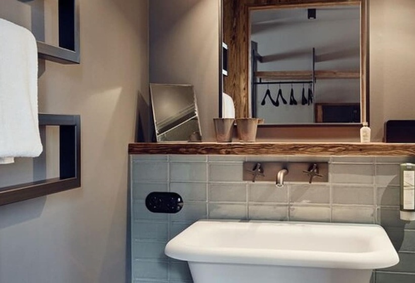 غرفة سوبيريور, Landhaus Flottbek Boutique