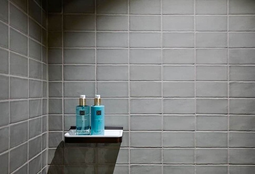 غرفة سوبيريور, Landhaus Flottbek Boutique