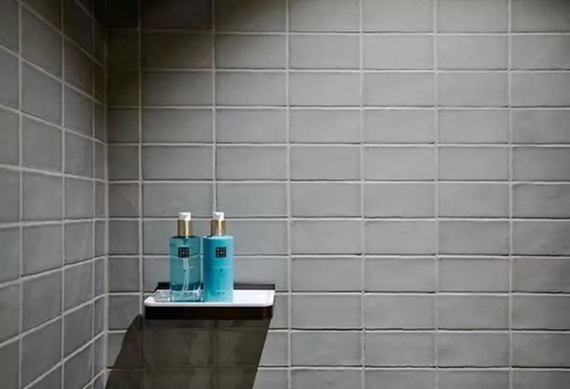 スーペリアールーム, Landhaus Flottbek Boutique
