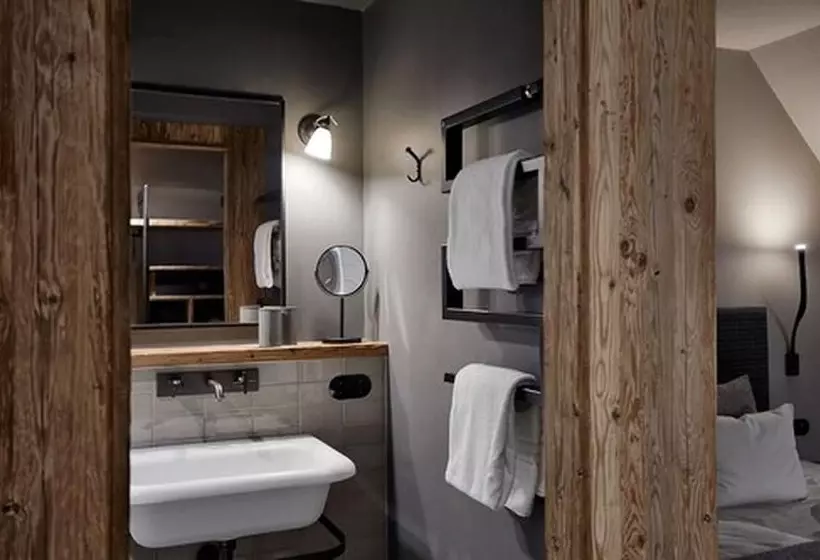 スーペリアールーム, Landhaus Flottbek Boutique
