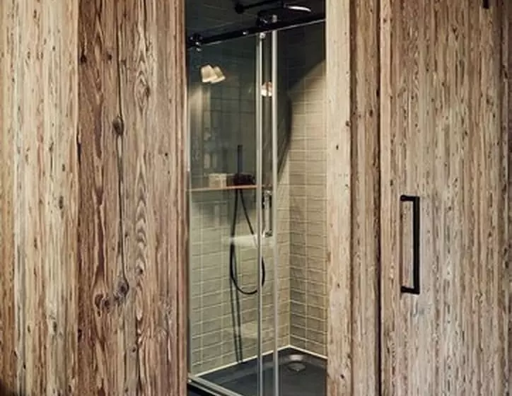 スーペリアールーム, Landhaus Flottbek Boutique