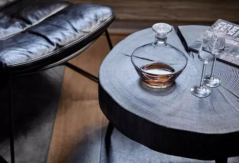スーペリアールーム, Landhaus Flottbek Boutique