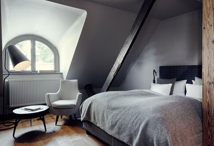 غرفة سوبيريور, Landhaus Flottbek Boutique