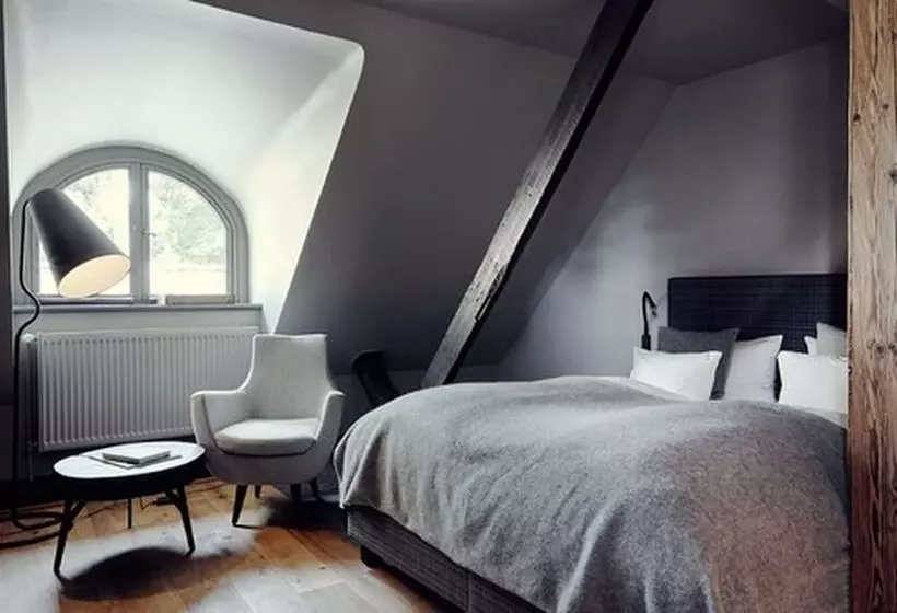 スーペリアールーム, Landhaus Flottbek Boutique