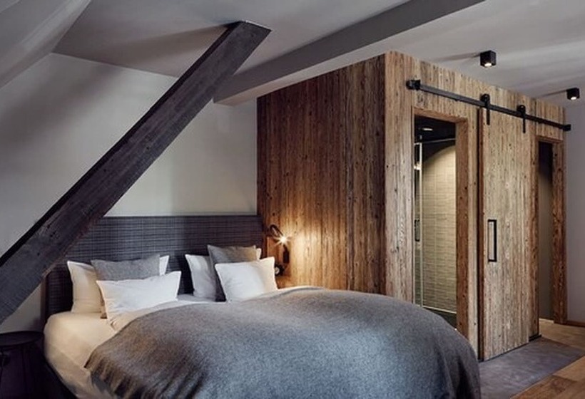 غرفة سوبيريور, Landhaus Flottbek Boutique