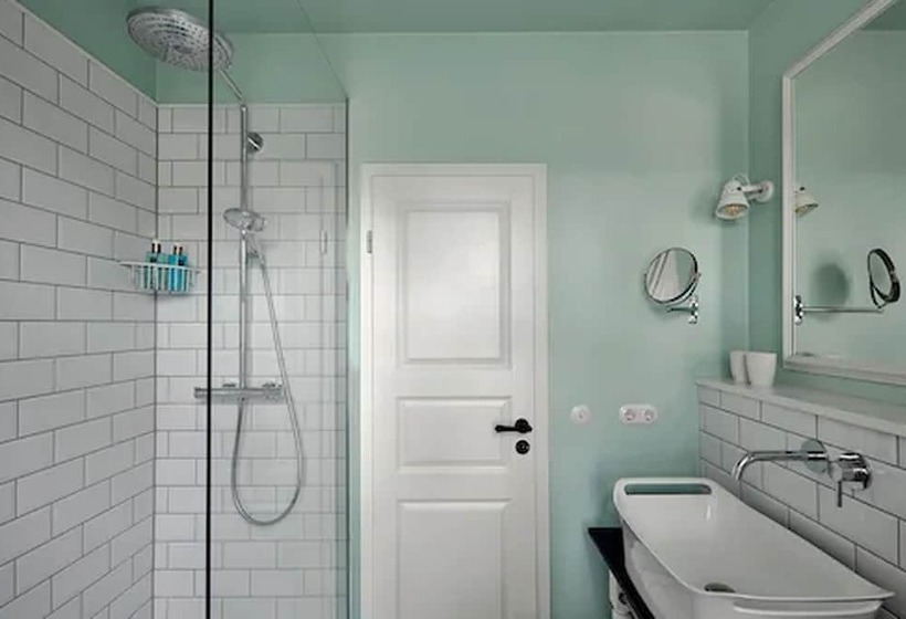 غرفة كومفورت, Landhaus Flottbek Boutique