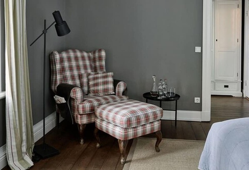 غرفة كومفورت, Landhaus Flottbek Boutique