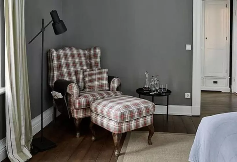 コンフォートルーム, Landhaus Flottbek Boutique