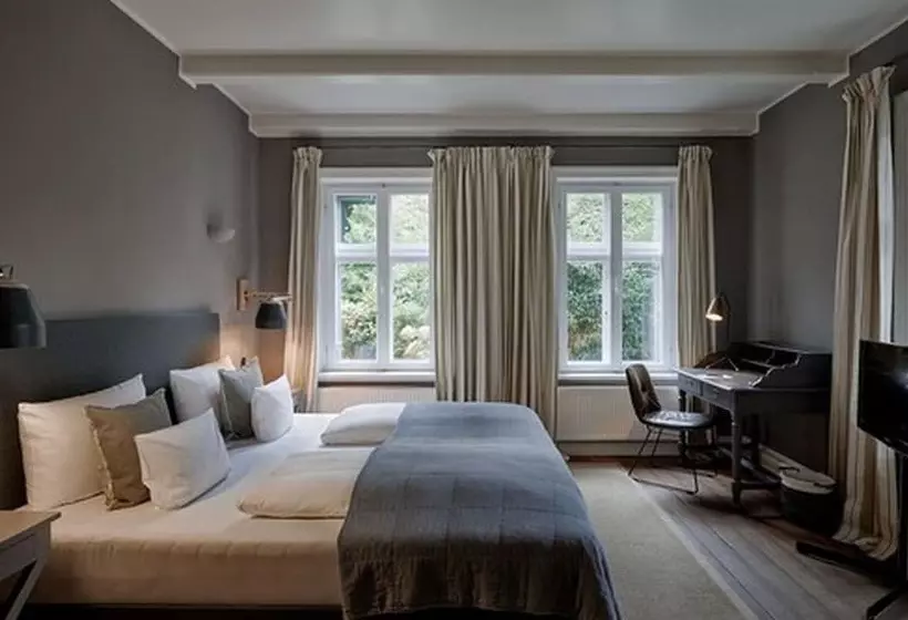 コンフォートルーム, Landhaus Flottbek Boutique