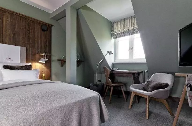 コンフォートルーム, Landhaus Flottbek Boutique