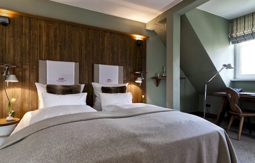 غرفة كومفورت, Landhaus Flottbek Boutique