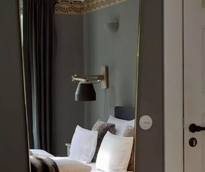 コンフォートルーム, Landhaus Flottbek Boutique