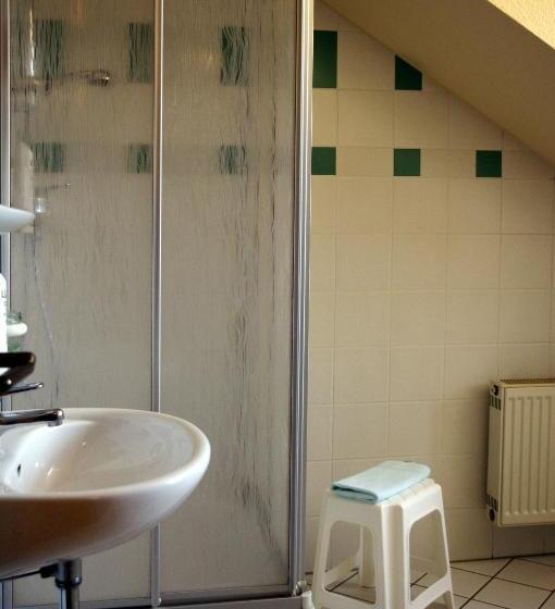 スタンダードシングルルーム, Merseburger Hof