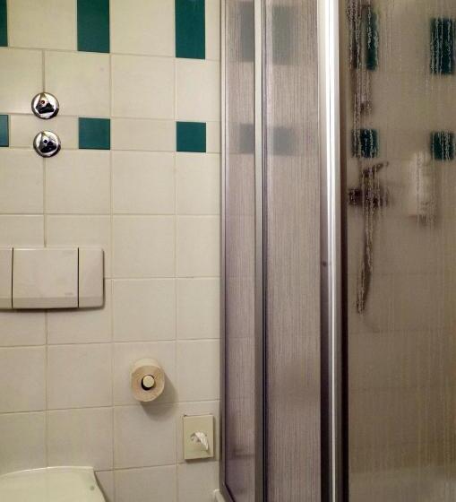 スタンダードシングルルーム, Merseburger Hof