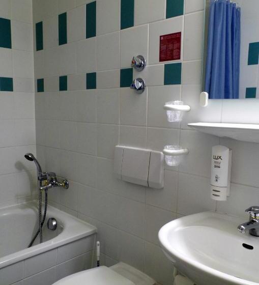 スタンダードルーム, Merseburger Hof