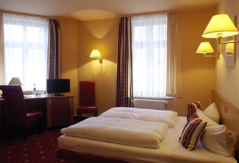 スタンダードルーム, Merseburger Hof