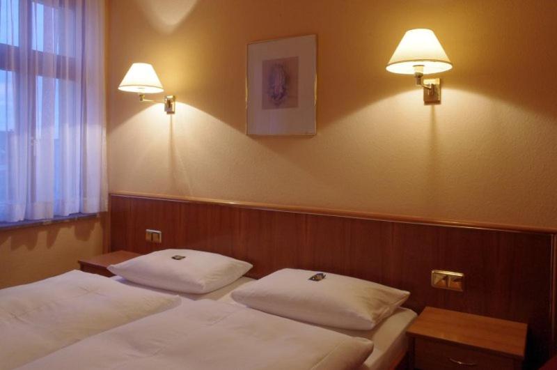 スタンダードルーム, Merseburger Hof