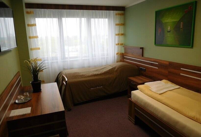 스탠다드 룸, Panon