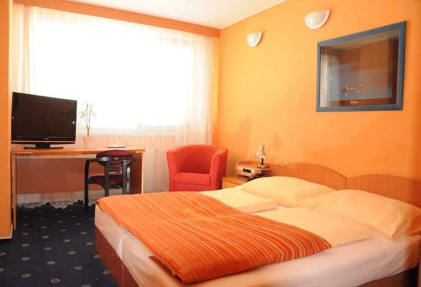 스탠다드 룸, Panon