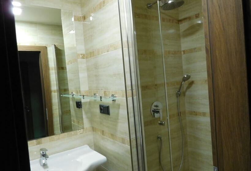 스탠다드 트리플 룸, Panon