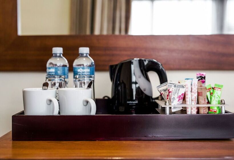 스탠다드 룸, Premier Hotel Cape Town