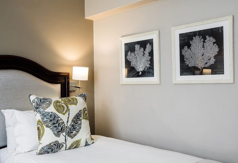 스탠다드 룸, Premier Hotel Cape Town