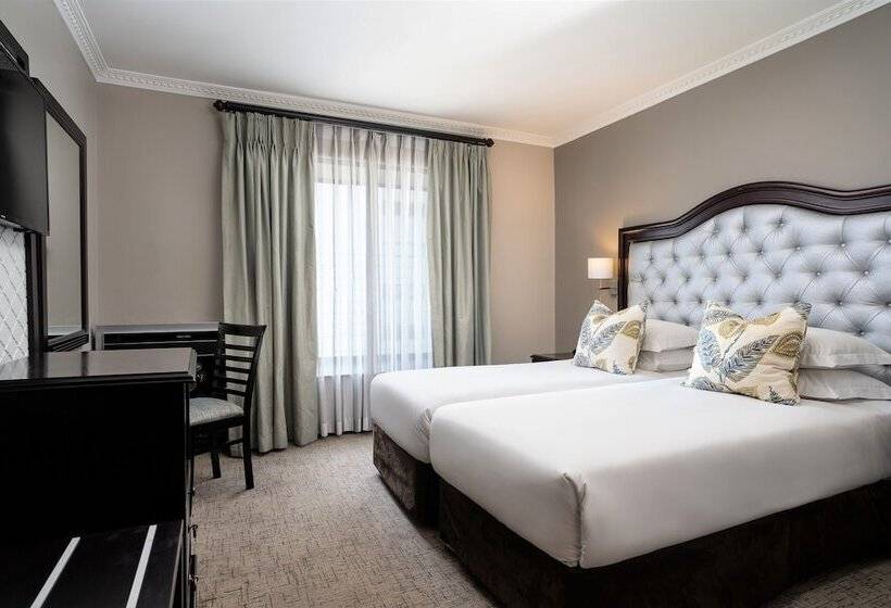 스탠다드 룸, Premier Hotel Cape Town