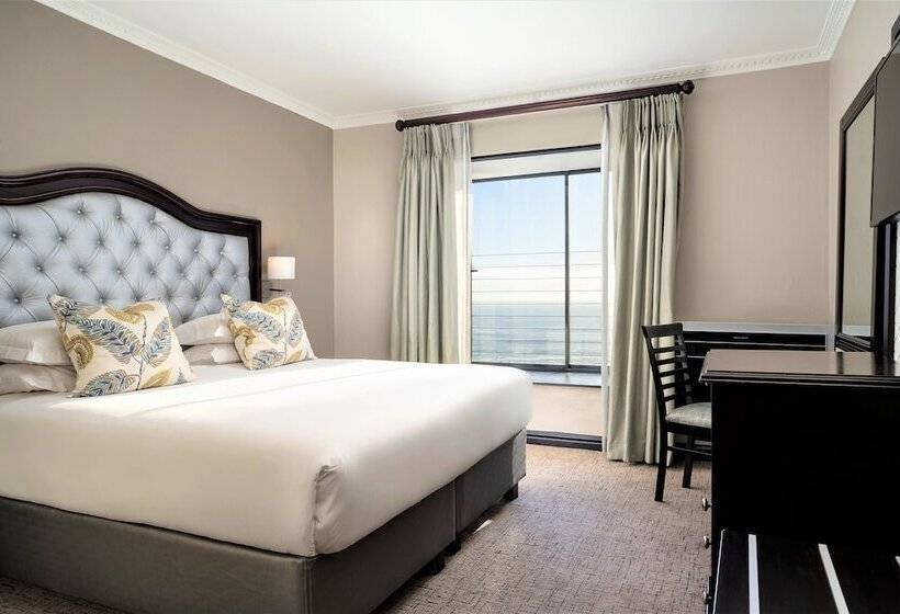 스탠다드 룸 바다 전망, Premier Hotel Cape Town