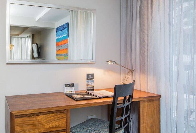 패밀리 룸, Premier Hotel Cape Town